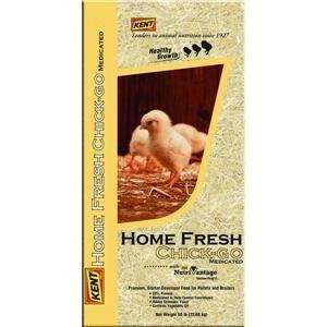  Kent Feeds 3313 Home Fresh Chick Go