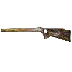 Revolution Tundra 10/22 22LR Left handed Wood Rifle Stock   