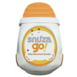 Snuza Go Mobile Baby Movement Monitor  Overstock