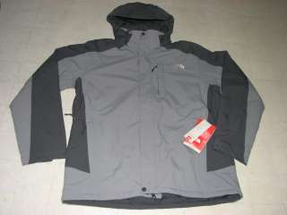 The North Face Mens Inlux Insulated Jacket   NWT $199  