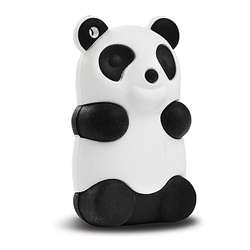   Collection Black and White Panda 4GB USB Flash Drive  Overstock