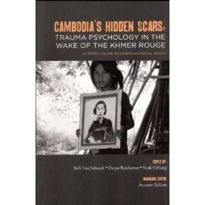  in the Wake of the Khmer Rouge, an Edited Volume on Cambodia 