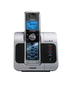 Tech 6031 DECT 6.0 Cordless Phone with Caller ID (Refurbished 