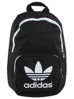 Adidas Originals Ac Mini Backpack Bag Black White  