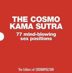 The Cosmo Kama Sutra by John Searles (Hardcover)  Overstock