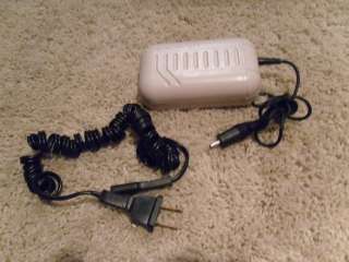   NINTENDO GAME BOY BRAND RECHARGEABLE BATTERY PAK WITH ALL CORDS  