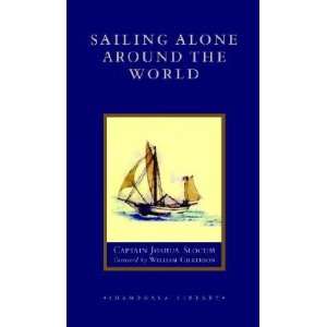  Sailing Alone Around the World   [SAILING ALONE AROUND THE WORLD 