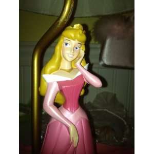  Disney Store Exclusive Princess Aurora Sleeping Beauty 
