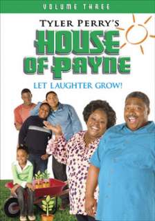 Tyler Perrys House of Payne   Vol. 3 (DVD)  Overstock