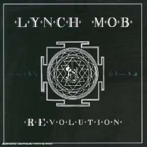  Mob Lynch Mob Music