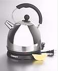   automatic cordless electric kettle kua 17 brand new authorized