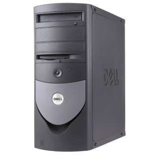   Dell Optiplex GX280 P4 2.8GHz 40GB 512MB DVD Antivirus Office  