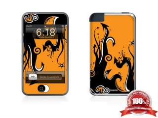Fashions Decal Skin Sticker Cover For Apple iPod Touch 1st Gen 1G Case 