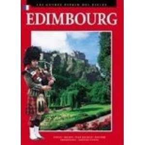  Edinburgh (Pitkin City Guides) (French Edition 