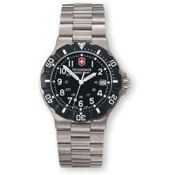 Swiss Army Mens Summit XLT Titanium Watch  