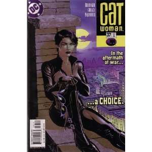  Catwoman, #37 Ed Brubaker, Paul Gulacy Books