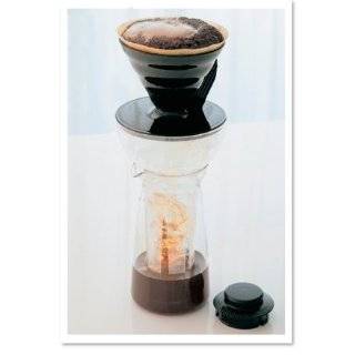 Ice Coffee Maker Fretta V60