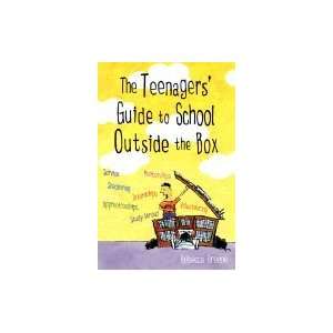  TeenagersGuide to School Outside the Box (Paperback, 2000 
