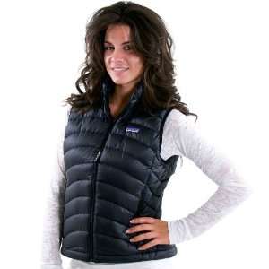  Patagonia Down Sweater Vest   Womens