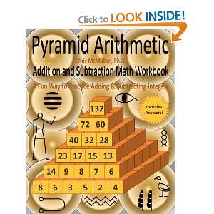  Addition and Subtraction Math Workbook: A Fun Way to Practice 