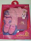 Battat OUR GENERATION 18 Doll Clothes Smarty Skirt Box Torn New