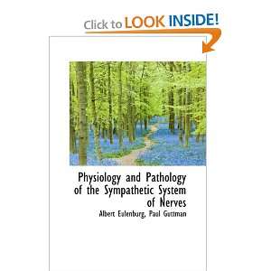  Physiology and Pathology of the Sympathetic System of 