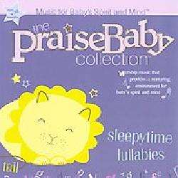 Various Artists   Praise Baby Collection: Sleeptime Lullabies 