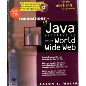   for the World Wide Web (9781568848112) Aaron E. Walsh Books