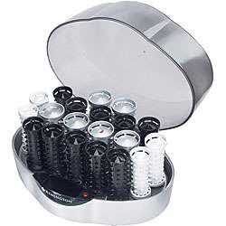 Remington Body Waves Spaded Ionic Hair Rollers  Overstock