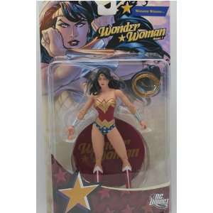  Wonder Woman Series 1 Figure   Wonder Woman: Toys & Games