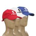 Adidas Mens Wounded Warrior Project Baseball Cap 