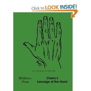   Language of the Hand (Illustrated) (9781848300156) Cheiro Books