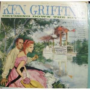  Cruising Down The River Ken Griffin Music