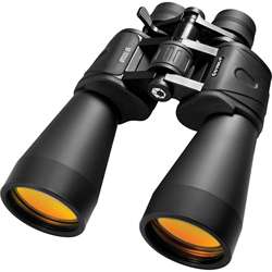 Barska 10 30x60 Large Zoom Ruby Lens Binoculars  