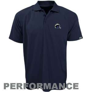 San Diego Charger Clothes : Cutter & Buck San Diego Chargers Navy Blue 