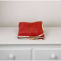 Cotton Tale Lizzie Crib Blanket  