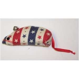  Vo Toys Take Back America Mouse Cat Toy