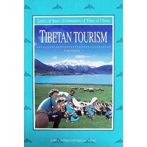  Tibetan Tourism (Series of Basic Information of Tibet 