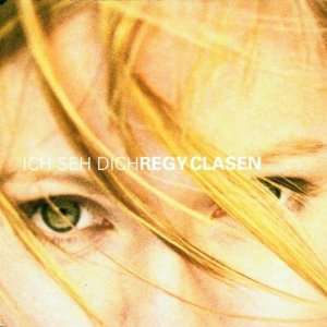  Ich seh dich [Single CD]: Regy Clasen: Music