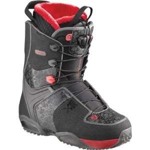 Salomon Pledge Snowboard Boots 2012   10.5  Sports 