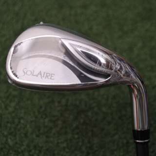 Callaway Golf Solaire 14 piece Complete Ladies Set Clubs Bag Putter 