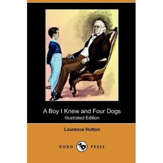   Edition) (Dodo Press) (9781409987284) Laurence Hutton Books