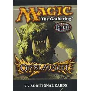    Magic the Gathering Onslaught Tournament Pack Toys & Games