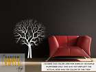 giant wall decal tree  