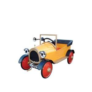  Airflow Brum Pedal Car: Toys & Games