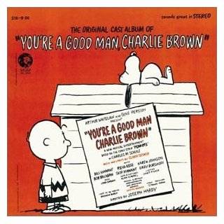   Good Man, Charlie Brown (1999 Broadway Revival Cast) [Cast Recording