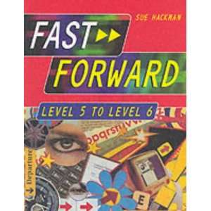  Fast Forward (9780340789049) Books
