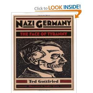 Nazi Germany [Library Binding]