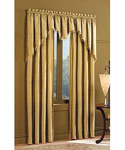 Dynasty Silk 120 inch Window Curtain Panel  