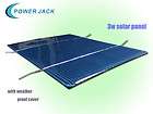 3W Solar Panel, Solar Cell, 0.5V, 6A with Weather/Water proof film
